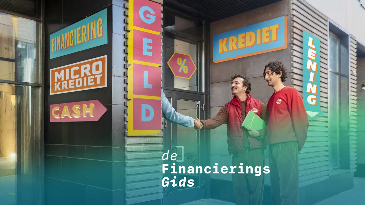 Hoe een persoonlijke lening eenvoudig verkrijgen bij KREFITEX?